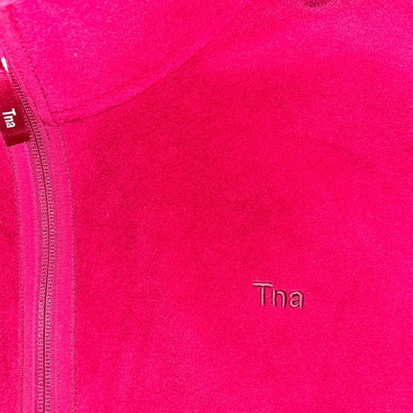 TNA Sno Polar 1/2 Zip - XL - Picture 3 of 4